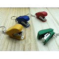 Mini Key Chain Stapler Office Desk accessories